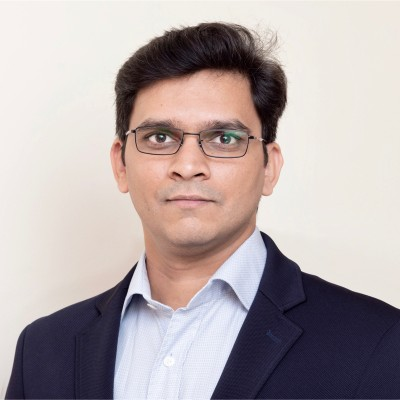 Neeraj Kumar
